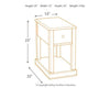 Breegin End Table Set Breegin End Table Set