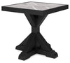 Beachcroft Outdoor End Table Beachcroft Outdoor End Table