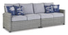 Naples Beach Outdoor Sectional Product image