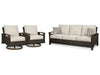 Paradise Trail Outdoor Seating Set Paradise Trail Outdoor Seating Set