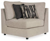 Kellway Sectional Loveseat Kellway Sectional Loveseat