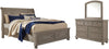 Lettner Bedroom Set Lettner Bedroom Set