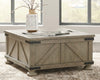 Aldwin Table Set Aldwin Table Set
