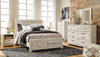 Bellaby Bedroom Set Bellaby Bedroom Set