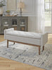 Briarson Storage Bench Briarson Storage Bench