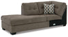 Mahoney 2-Piece Sectional with Chaise Product image