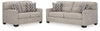 Mahoney Living Room Set Mahoney Living Room Set