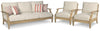 Clare View Outdoor Seating Set Clare View Outdoor Seating Set