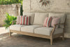 Clare View Outdoor Seating Set Clare View Outdoor Seating Set