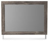 Ralinksi Dresser and Mirror Product image