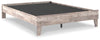 Neilsville Panel Bed Product image