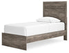 Ralinksi Bed Product image