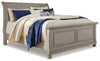 Lettner Bed Product image