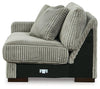 Lindyn Sectional Sofa Lindyn Sectional Sofa