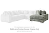 Lindyn Sectional with Double Chaise Lindyn Sectional with Double Chaise