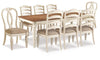 Realyn Dining Room Set Product image