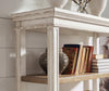 Realyn 75" Bookcase Product image