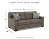 Mahoney Living Room Set Mahoney Living Room Set