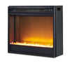 Entertainment Accessories Electric Fireplace Insert Product image