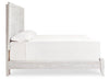 Paxberry Bedroom Set Paxberry Bedroom Set
