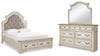 Realyn Bedroom Set Realyn Bedroom Set