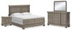 Lexorne Bedroom Set Lexorne Bedroom Set