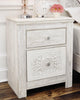 Paxberry Youth Nightstand Product image
