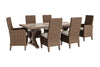 Beachcroft Outdoor Dining Set Beachcroft Outdoor Dining Set