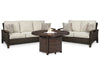 Paradise Trail Outdoor Seating Set Paradise Trail Outdoor Seating Set