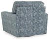 Aterburm Swivel Accent Chair Product image