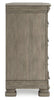 Lexorne Dresser Product image