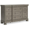 Lexorne Dresser Product image