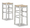 Mirimyn Bar Height Bar Stool Product image