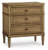 Sharlance Nightstand Sharlance Nightstand image