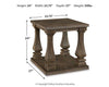 Johnelle Table Set Johnelle Table Set