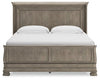 Lexorne Bedroom Set Lexorne Bedroom Set