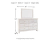 Paxberry Bedroom Set Paxberry Bedroom Set