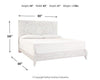 Paxberry Bedroom Set Paxberry Bedroom Set