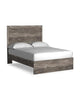 Ralinksi Bed Product image
