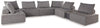 Bree Zee Outdoor Sectional Bree Zee Outdoor Sectional