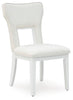 Chalanna Dining Chair Chalanna Dining Chair