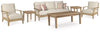 Clare View Outdoor Seating Set Clare View Outdoor Seating Set