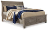 Lettner Bedroom Set Lettner Bedroom Set