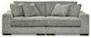 Lindyn Sectional Sofa Lindyn Sectional Sofa