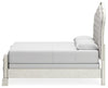 Arlendyne Bedroom Set Arlendyne Bedroom Set