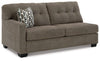 Mahoney 2-Piece Sleeper Sectional with Chaise Product image