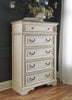 Realyn Chest of Drawers Product image