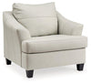 Genoa Oversized Chair Genoa Oversized Chair image