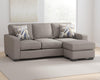Greaves Sofa Chaise Greaves Sofa Chaise