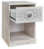 Paxberry Nightstand Product image